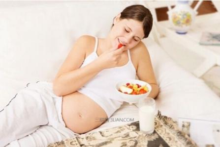孕妇吃水果 孕中期吃水果有哪些讲究