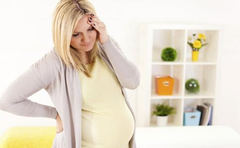 孕妈注意：孕中期需警惕6种常见疾病