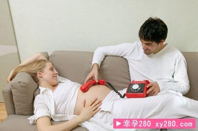 孕妇“助产呼吸”练习技巧