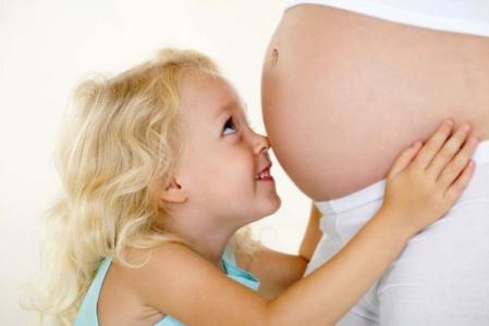 孕妇看黄谍影响胎教吗 孕妇性格和胎教方法直接影响宝宝性格形成