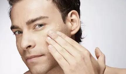 男生护肤的正确步骤 男士护肤怎么做