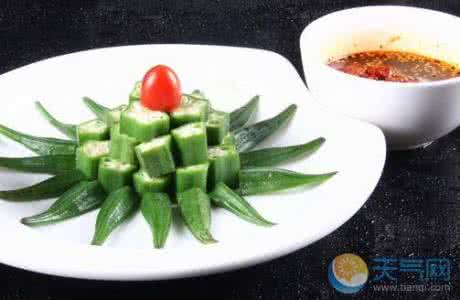 处暑吃什么蔬菜 处暑吃什么菜好