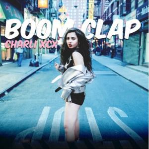 charli xcx boom clap Charli XCX《Boom Clap》歌词