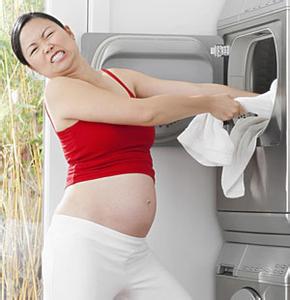 孕妇怀孕期间注意事项 孕妇怀孕期间做家务需要注意什么？