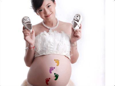 适合孕妇玩的胎教游戏 如何进行科学的胎教