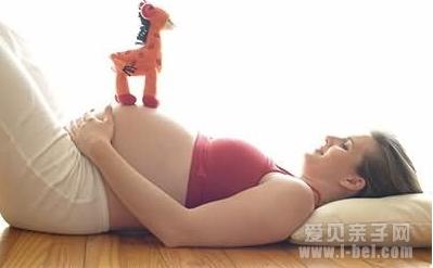 准妈妈孕早期注意事项 准妈妈巧妙调节孕期不良情绪