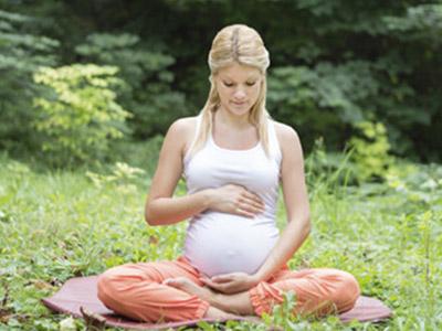 有利于分娩的运动 有利于自然分娩的4种运动