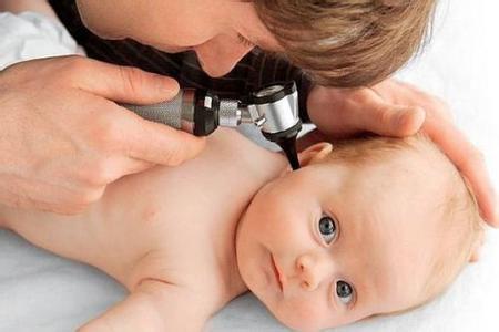婴儿如何预防中耳炎 如何预防宝宝中耳炎