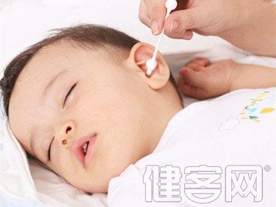 小儿急性中耳炎的护理 小儿中耳炎要如何护理