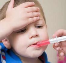儿童支气管炎怎么治 儿童支气管炎是怎么回事？