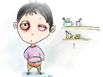预防红眼病 预防红眼病的小药方