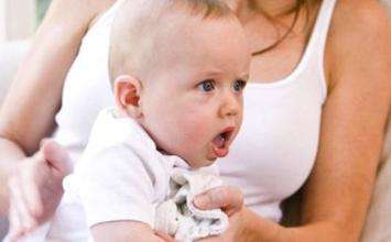 宝宝有痰怎么帮助排痰 宝宝喉咙有痰如何排痰