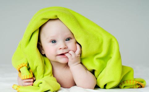 什么毛巾比较好 宝宝用什么毛巾比较好