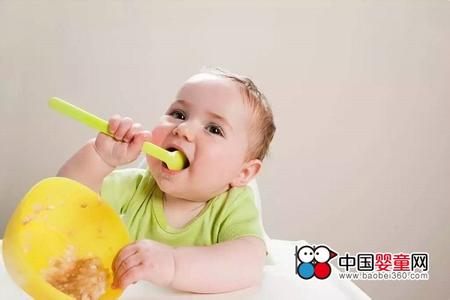 宝宝吃水果 宝宝吃水果要有节制