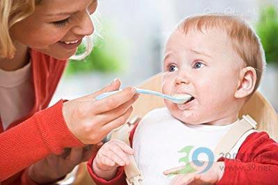 孩子咳嗽吃什么食物好 宝宝吃什么更聪明_9种健脑食物孩子多吃