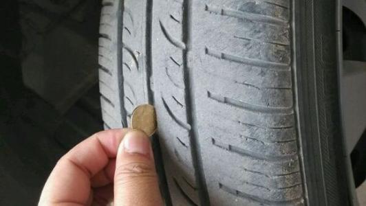 汽车多长时间换轮胎 汽车轮胎能用多长时间？