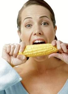 玉米减肥法5天减十斤 吃玉米会胖吗