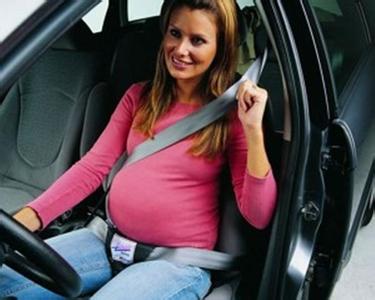 孕妇开车违法吗 孕妇可以开车吗