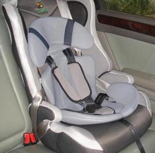 正确使用儿童安全座椅 如何正确安装车用儿童安全座椅