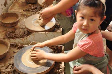 陶艺制作 关于制作陶艺的知识(2)