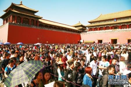 国庆节旅游景点推荐 2016年国庆节上海旅游必去的景点