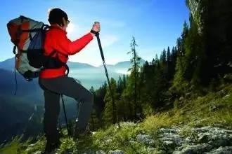 掌握登山车技巧 如何掌握正确的登山技巧(2)