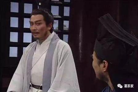 诸葛亮对鲁肃说 鲁肃比诸葛亮高明在哪里?