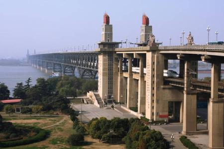 南京长江大桥怎么观光 南京长江大桥