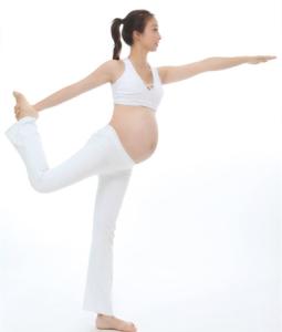 孕妇不能练的瑜伽动作 孕妇不能练的瑜伽动作有哪些