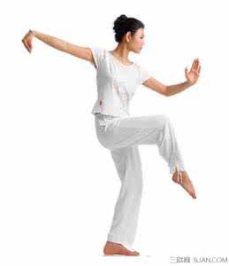 瘦腿瑜伽动作 瑜伽8个动作练哪瘦哪