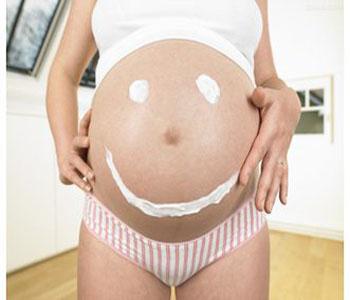 怀孕四个月肚子中间疼 怀孕四个月肚子疼