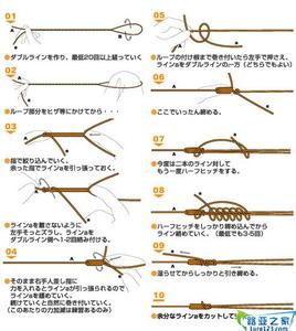 火线钓鱼线的正确使用 怎样正确的使用和保养鱼线？