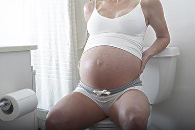 孕妇拉肚子肚子咕咕叫 孕妇拉肚子的原因有哪些