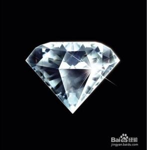 肉眼怎么辨别真假钻石 如何辨别钻石真假