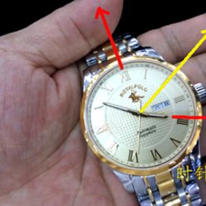 女款手表带编织方法 怎么编手表带？手表带编织方法