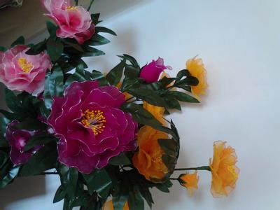 手工花朵制作方法 手工花朵怎么做？手工花朵制作方法