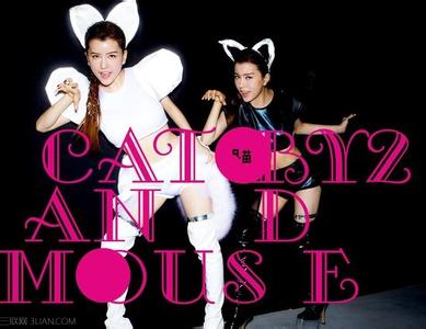 by2 cat and mouse By2《Cat and Mouse》歌词