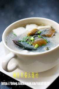 黄鳝豆腐汤禁忌 黄鳝豆腐汤的做法