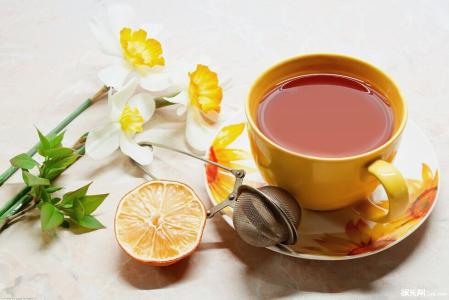 春天适合喝什么茶女性 春季适合喝什么花茶