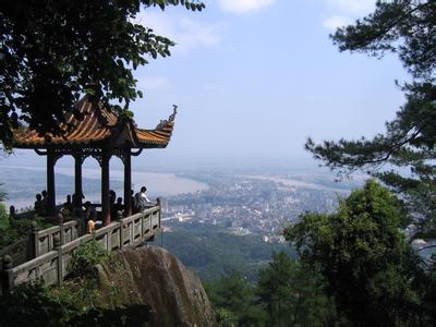 桂平西山龙华寺灵验吗 桂平西山