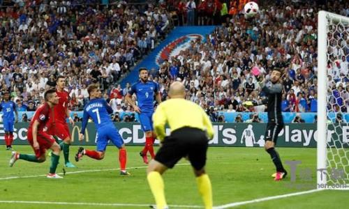 2016年法国欧洲杯 2016年法国欧洲杯比赛用球简介