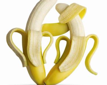 香蕉涂脸的功效与作用 香蕉的美容功效