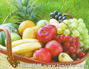 夏季水果与养生 夏季最适合养生的水果有哪些