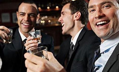 男人最多一天多少次 男人一天最多能喝多少酒