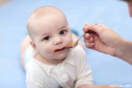十个月宝宝断奶时食谱 十个月宝宝断奶的食谱有哪些