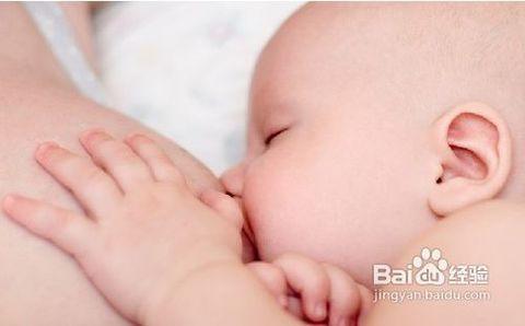 不适合母乳喂养 哪些新生儿不适合母乳喂养