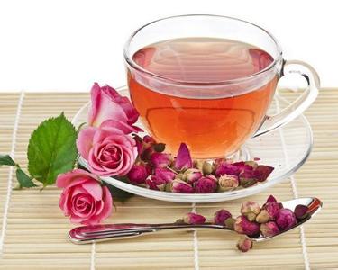 怎样喝玫瑰花茶能丰胸 玫瑰花茶可以丰胸吗