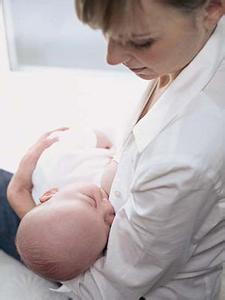 新妈妈如何带宝宝 哪些新妈妈不适合给宝宝哺乳