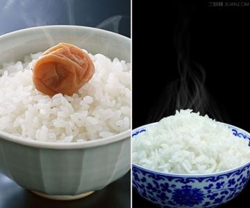 白米饭的营养价值 白米饭究竟有哪些营养价值