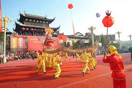 万安民俗 黄山有哪些民俗